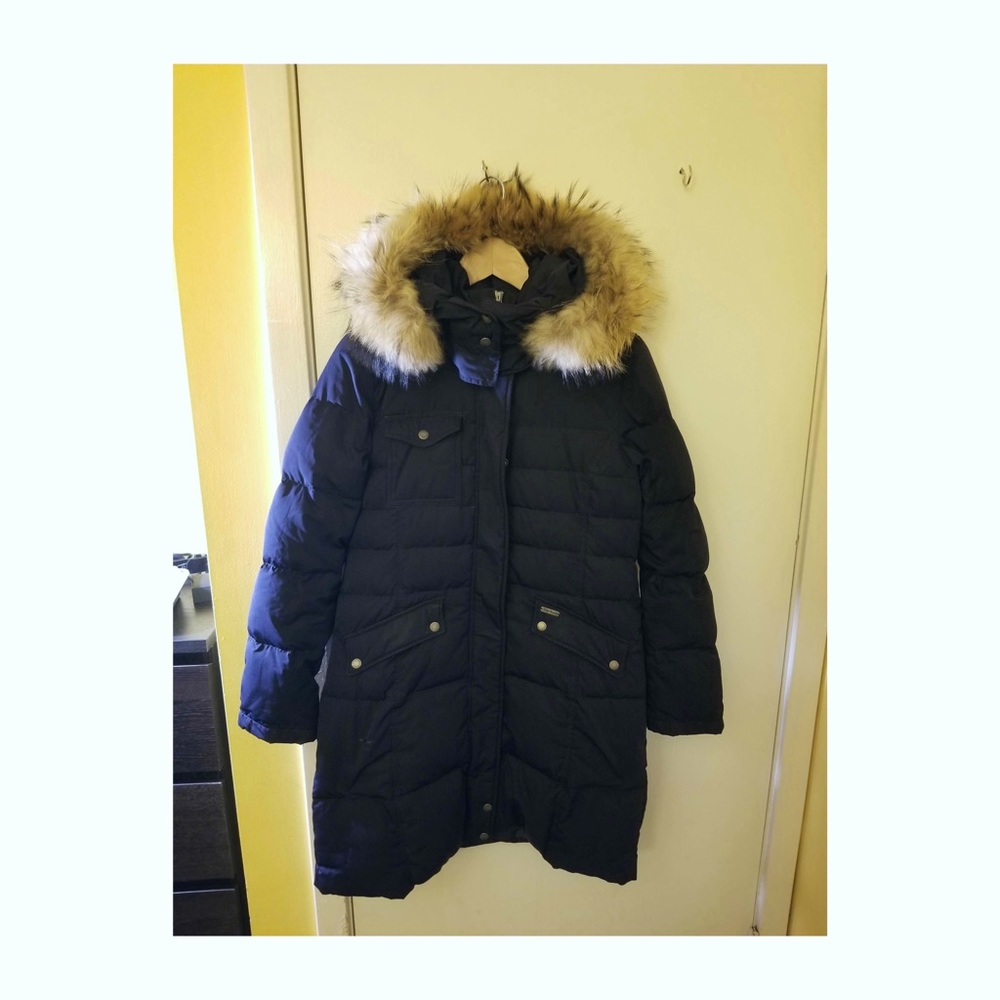 Chevignon Down-jacket